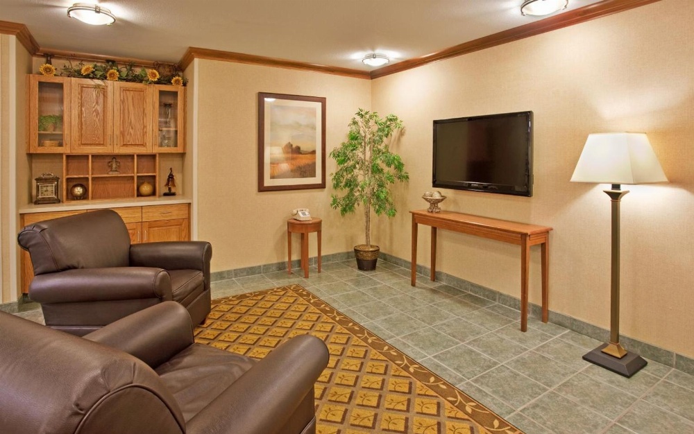 Candlewood Suites Junction City - Ft. Riley Main image