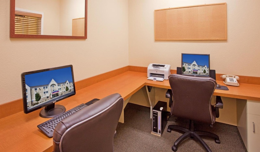 Candlewood Suites Junction City - Ft. Riley